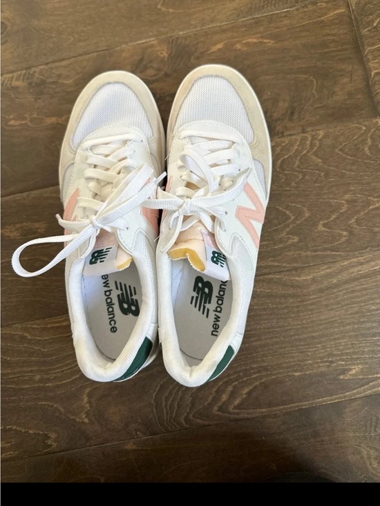 New Balance Shoes - New balance The Court Line Sneakers